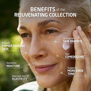 Weleda Rejuvenating Serum - Product Image