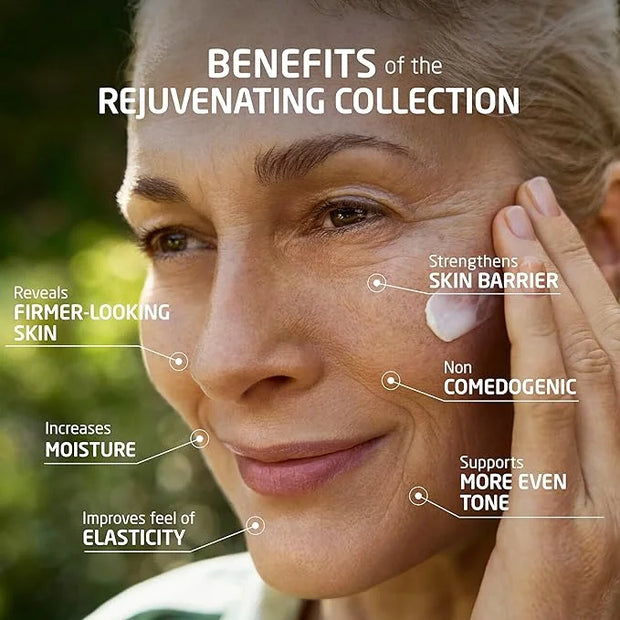 Weleda Rejuvenating Serum - Product Image
