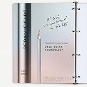 Rodan + Fields R+F Lash Boost Serum | 5 ml | Supports Fuller, Longer-Looking Eyelashes & Brows | Easy Nightly Application ...