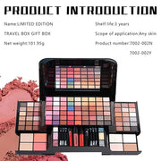 Makeup Sets, Multifunction Makeup Palettes
