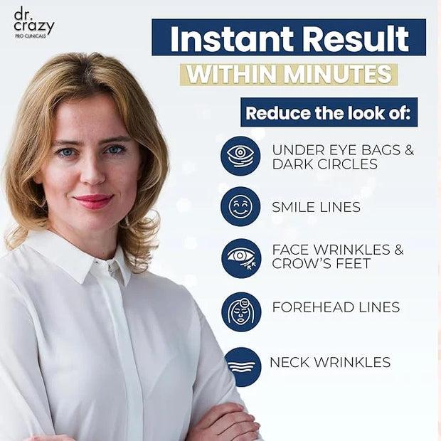 Bag Buster Eye Cream - CPR Repair Eye Cream | Eye Cream for Puffiness and Bags Under Eyes - Product Image