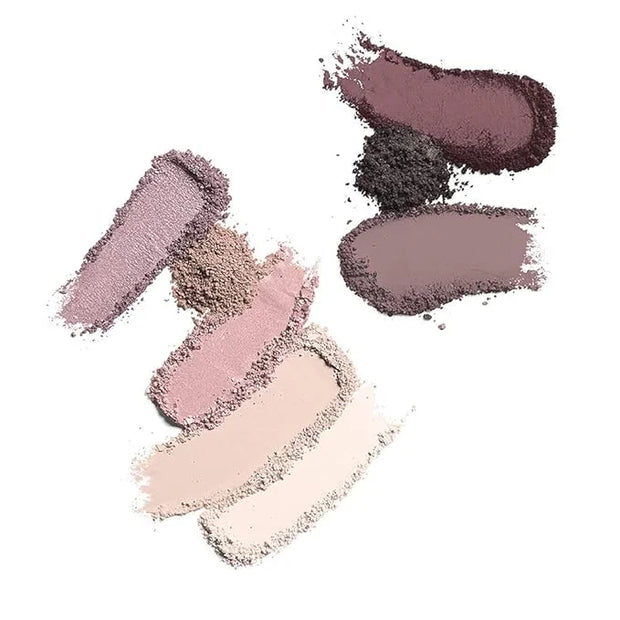 COVERGIRL Trunaked Eyeshadow Palette, Roses 815, 0.23 Ounce (Packaging May Vary), Pack of 1 - Product Image