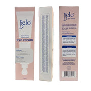Belo Triple-Acting Restorative Eye Cream, for Fine Lines, Puffiness and Dark Circles, 15ml - Product Image