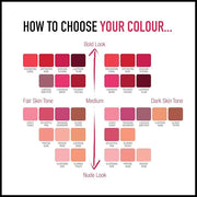 Colour Elixir Lip Gloss - #25 Enchanting Coral - 3.4ml/0.11oz - Product Image