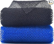 2 piece african exfoliating net