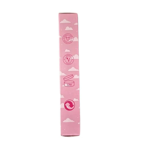 Just Glow Skincare & Beauty Magic Lips Color Changing Lip Gloss - Color Changing Lip Oil - Non-sticky, Hydrating, Moisturi...