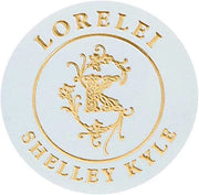 Shelley Kyle Lorelei Mini Gift Set, Includes Travel Size Perfume, Lotion, and Shower Gel, Packaged in Beautiful Cream and ...