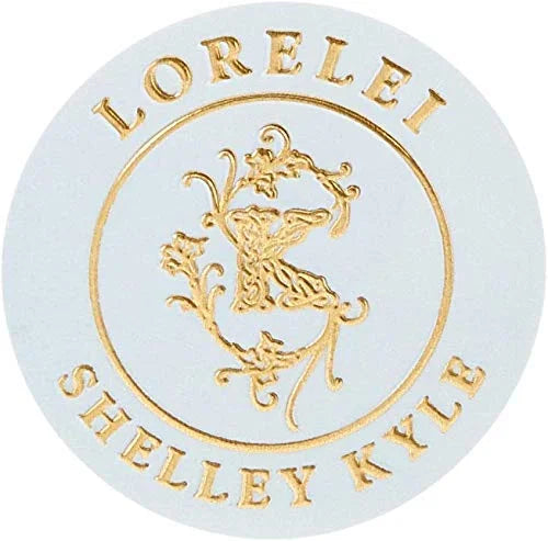 Shelley Kyle Lorelei Mini Gift Set, Includes Travel Size Perfume, Lotion, and Shower Gel, Packaged in Beautiful Cream and ...