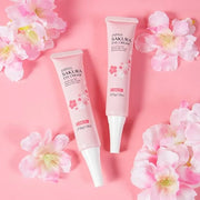 AKARY Sakura Eye Cream, Under Eye Cream to Reduce Dark Circles, Bags, Puffiness, Hydrate Undereye Area, Skincare Eye Cream...