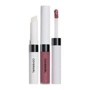COVERGIRL Outlast All-Day Lip Color With Topcoat, Naturalast - Product Image