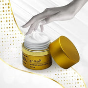 Eye Cream for Dark Circles and Puffiness Loaded with Rosemary, Grape Seed, Aloe Vera, Chamomile - Anti-Aging and Anti- Wri...