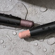 Julep Eyeshadow 101 Cream to Powder Waterproof Eyeshadow Stick, Smoky Grey Shimmer - Product Image