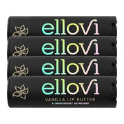 Natural Lip Butter Lip Balm - All