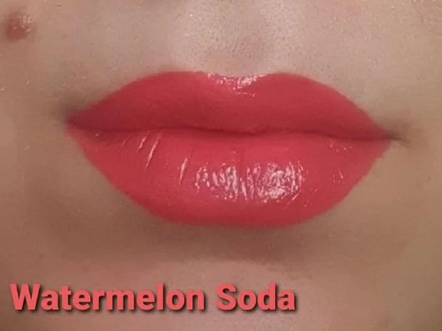 Jeffree Star Cosmetics Supreme Gloss, Watermelon Soda - Product Image