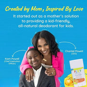 PLAY PITS - 2 Pack - Natural Deodorant - Safe for Men & Women w/Sensitive Skin - Clean, Non-Toxic, & Paraben Free – LOVE S...