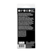 Tweezerman Brow Shaping Scissors and Brush - Stainless Steel Eyebrow Trimming Scissors for Women and Men - Product Image