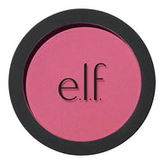 e.l.f. Primer-Infused Matte Blush, Long-Lasting, Lightweight & Buildable Powder Blush, Delivers A Matte Finish, Vegan & Cr...