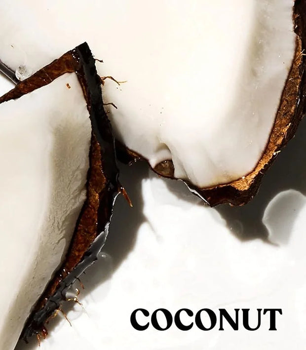 Victoria's Secret Pink Coco Hydrating Body Lotion with Coconut Oil - Product Image