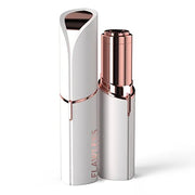 Finishing Touch Flawless Women's Painless Hair Remover , White/Rose Gold - Product Image