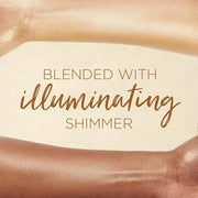 Coppertone Glow with Shimmer Sunscreen Spray SPF 50, Water Resistant Spray Sunscreen, Broad Spectrum SPF 50 Sunscreen Pack...
