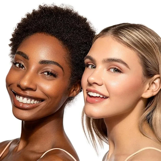 Nudes 2 Series Mini Eyeshadow Palette, Velvety Matte&Satin Finish, 6 Nude Taupe & Brown Neutral Eye Shadows, Travel Friend...