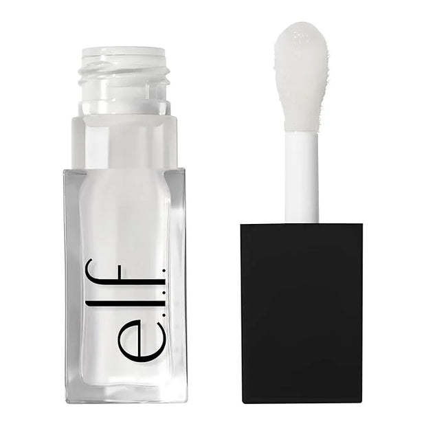 e.l.f. Glow Reviver Lip Oil, Nourishing Tinted Lip Oil For A High-shine Finish, Infused With Jojoba Oil, Vegan & Cruelty-f...