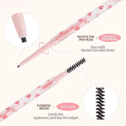 ICE LOVE All in One Makeup