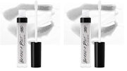 Black Radiance Beyond A Pout Lip LacquerLip Gloss, Sweet N' Spicy (Pack of 2) - Product Image