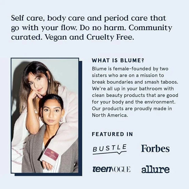 Blume Tri-Peptide Toffee Soft Brown Tinted Lip Balm - Superbalm Lip Moisturizer with Shea Butter and Squalane to Deeply Hy...