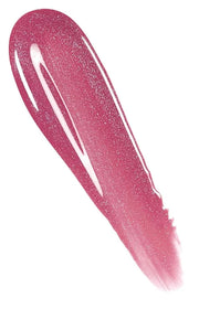 Rimmel Stay Glossy Lip Gloss - Non-Sticky and Lightweight Formula for Lip Color and Shine - 340 Captivate Me!, .18oz - Pro...