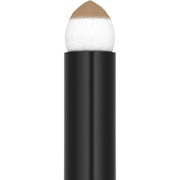 Maybelline Express Brow 2-In-1 Pencil and Powder Eyebrow Makeup, Blonde, 1 Count - Product Image