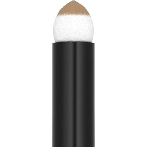 Maybelline Express Brow 2-In-1 Pencil and Powder Eyebrow Makeup, Blonde, 1 Count - Product Image
