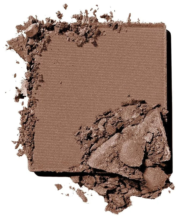 L'Oreal Paris Colour Riche Monos Eyeshadow, Quartz Fume, 0.12 oz. - Product Image