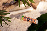 Kingfisher’s Noni Lip Balm, 2-Pack, 100%