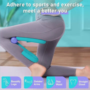 YNXing Thigh Master Thigh Trimmer Thin Body/Thigh Toner - Product Image
