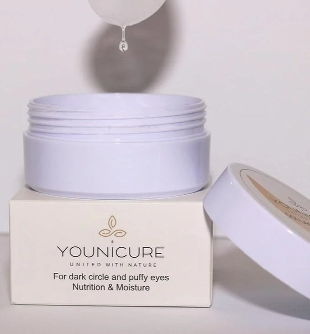 Collagen Eye Mask,Reduce Dark Circles, puffy eyes, Look Younger and Reduce Wrinkles - Product Image