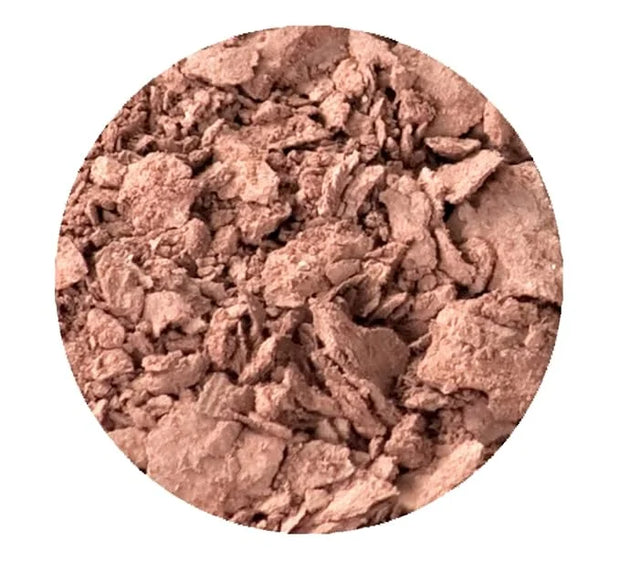 Gabriel Cosmetics,Vegan, Eyeshadow, Sable,0.07 oz. - Product Image