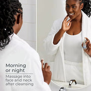 Eucerin Face Immersive Hydration Gel Cream with Hyaluronic Acid, Ultra-Lightweight Face Moisturizer Smooths Fine Lines and...