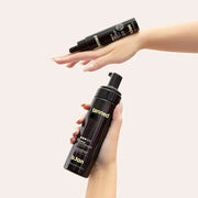 b.tan Dark Self Tanner Mousse | Get Tanned - Best, 1 Hour Express Sunless Tanning Foam, No Fake Tan Smell, Ultra Dark Bron...