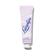 Lanolips 12 Hour Overnight Lip Mask - Rich Lanolin Lip Balm with Hyaluronic Acid, Vitamin C & Ceramides - Restore, Soften ...