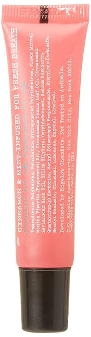 C.O. Bigelow Mentha Lip Shine Cinnamint - Product Image
