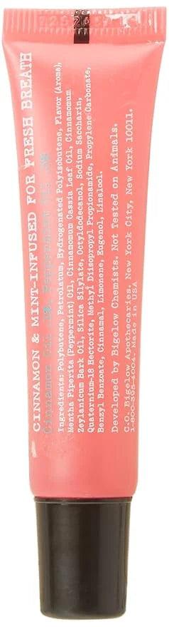 C.O. Bigelow Mentha Lip Shine Cinnamint - Product Image