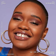 NYX PROFESSIONAL MAKEUP Can't Stop Won't Stop Mattifying Pressed Powder - Mocha - Product Image