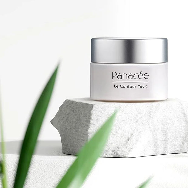 Phyts Panacea Eye Contour - Eye Cream for Radiance and Anti-Aging - Cream for Wrinkles, Sagging, Fatigue and Dehydration A...