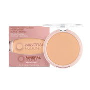 Mineral Fusion Olive 2 Makeup Pressed Powder Foundation By 0.32 Oz (mf1004) - Product Image