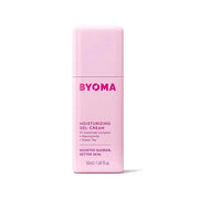 BYOMA Moisturizing Gel Cream - Barrier Repair Cream/Gel Face Lotion with Niacinamide and Green Tea - Ceramide Face Moistur...