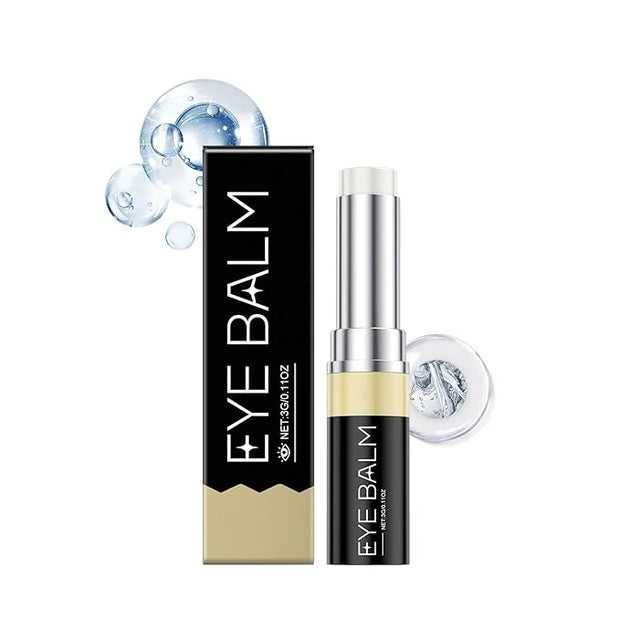 Lumibalm Erases Eye Bags within Minutes, Lumibalm for Under Eye Bags Lumibalm Eye Serum Lumibalm Stick for Under Eye Bags ...