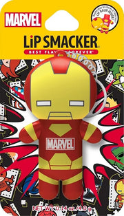 Lip Smacker Marvel, keychain, lip balm