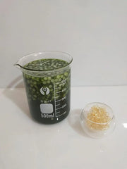 2PC Lip care Of Lips Pink Green