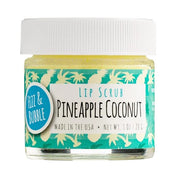 Premium Lip Scrub for Exfoliating, Moisturizing,